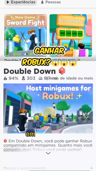 quanto tempo demora para cair robux do pls donate