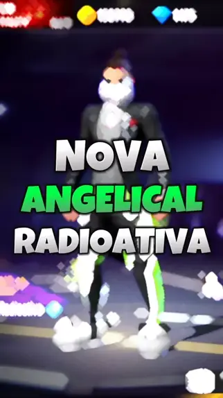 codiguin ff 2023 infinito da angelical verde 2022