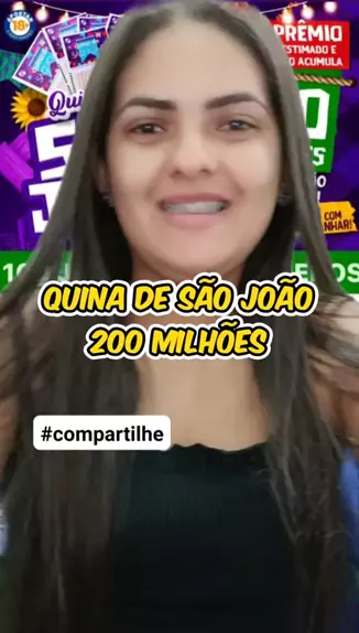 Quina: concurso 6.303 acumula e jogo pode pagar prêmio milionário