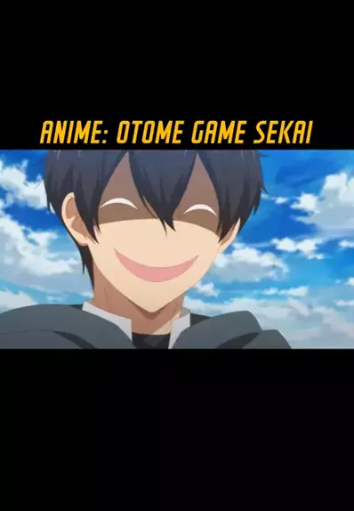 Anime: Otome game Sekai wa kibishii sekai Desu