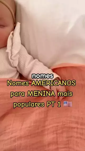 Nomes Americanos