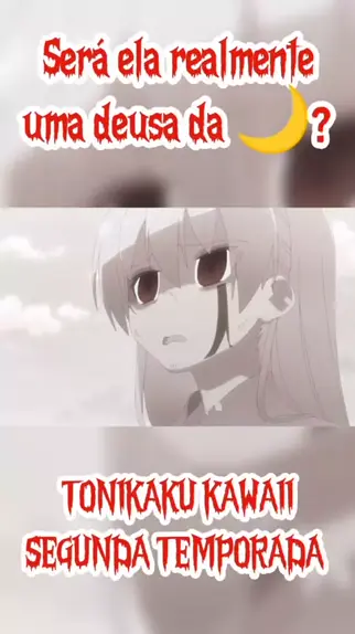 Assistir Tonikaku Kawaii 2nd Season - Dublado ep 5 - Anitube