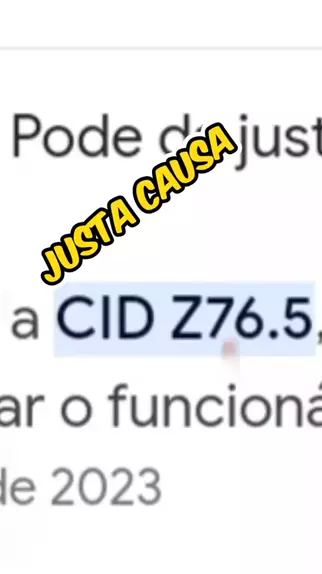 O Importância de Preservar Seu CID de Saúde