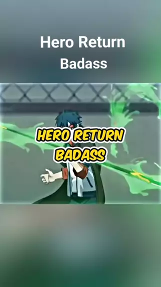 hero return online hd