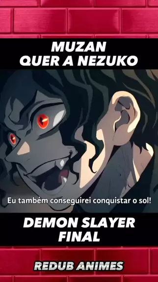 🔞 FILME DE KIMETSU NO YAIBA PARA MAIORES DE 18 ANOS!!! (Demon