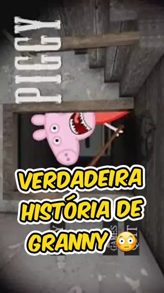 a historia da granny