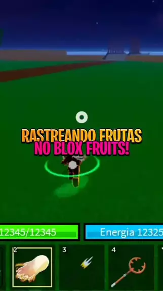 CapCut_como fazer chover fruta blox fruits