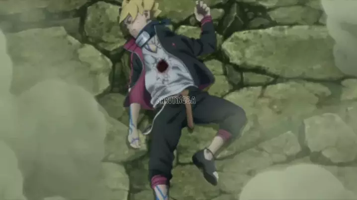 novos episódios de boruto dublado em português #anime #boruto