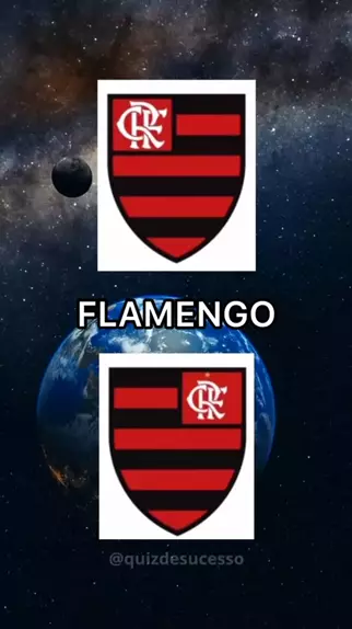 Quiz sobre o Flamengo! #futebol #brasileirão #flamengo #mengão 