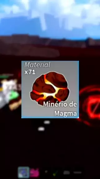 Magma, Blox Fruits Wiki