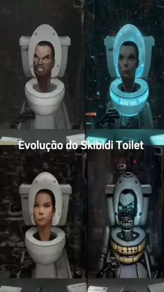 Skibidi Toilet 63 - Episódio Explicado! #shorts #viral #skibiditoilet 