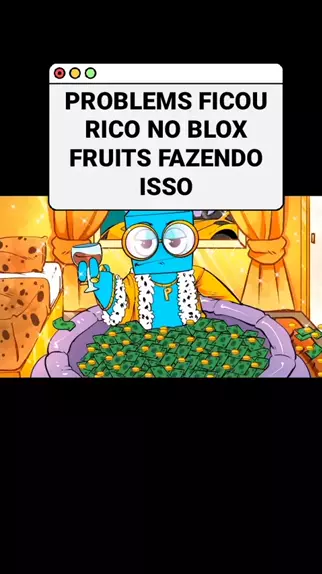 100M+ ) COMO CONSEGUIR MUITO DINHEIRO RAPIDO NO BLOX FRUITS!! 