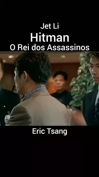 O Rei dos Assassinos - 1 de Setembro de 2023