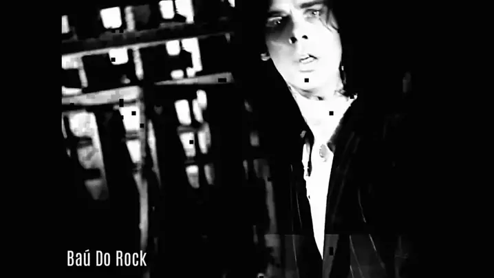 Nick Cave & The Bad Seeds - Red Right Hand [Tradução/Legendado