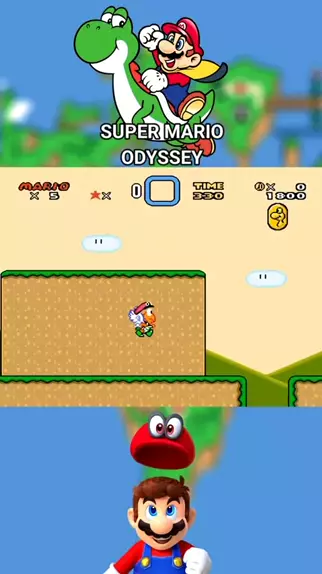 Net Games - Preco ouverte de Super Mario Odyssey sur PS4
