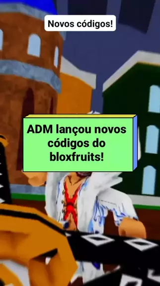 CHEGOU!! TODOS OS NOVOS CODIGOS DO BLOX FRUITS DO MËS DE JUNHO! code stat  reset, 2x XP e mais! 