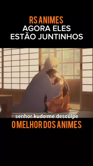 senhor kudo anime