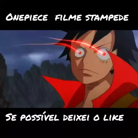 Assista One Piece: Stampede - Assista filmes