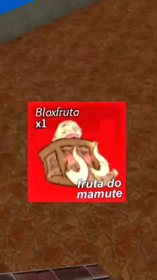 ANTES E DEPOIS DE TODAS AS FRUTAS FÍSICAS DO BLOX FRUITS 17.3!!! 