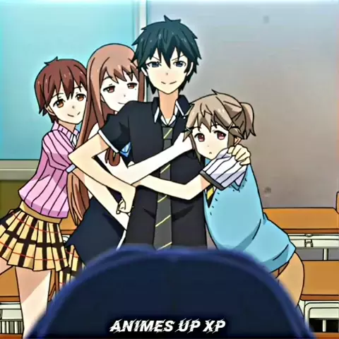 Animes XP