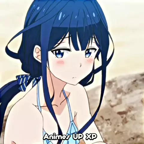 Anime Isekai - XP