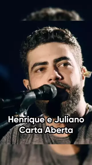 Henrique e Juliano - RANCOROSA - DVD To Be Ao Vivo Em Brasília