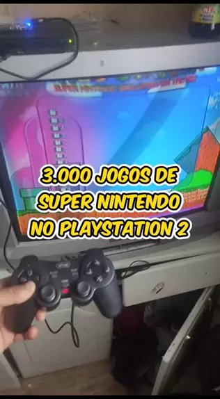 PS2 OPL Pack Emuladores Parte 2 