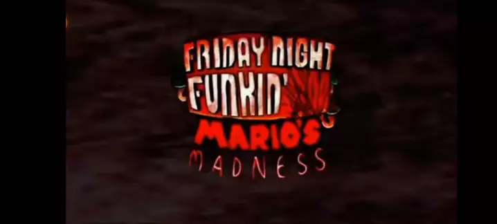 fnf trailer Mario madness V2 legendado e pt br