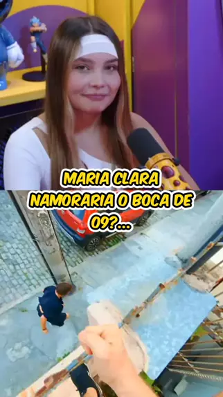 Maria Clara e História Engraçada de Ciúme de Duas Novas Irmãs - MC Divertida  