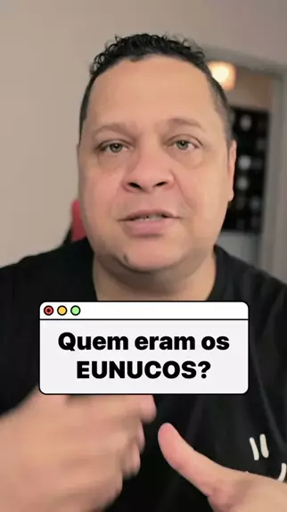 eunucos 