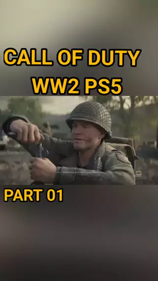 call of duty ww2 mods