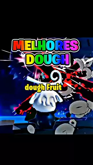dough fruit png