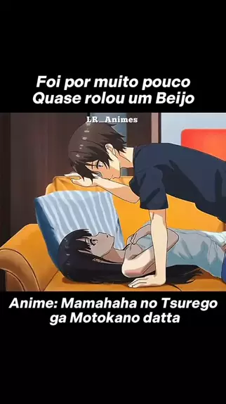 mamahaha no tsurego ga motokano datta ep 1 dublado