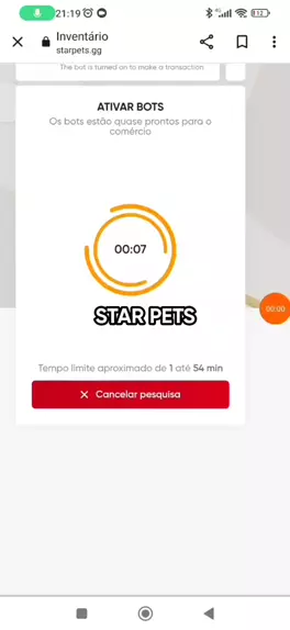 starpets gg e confiavel