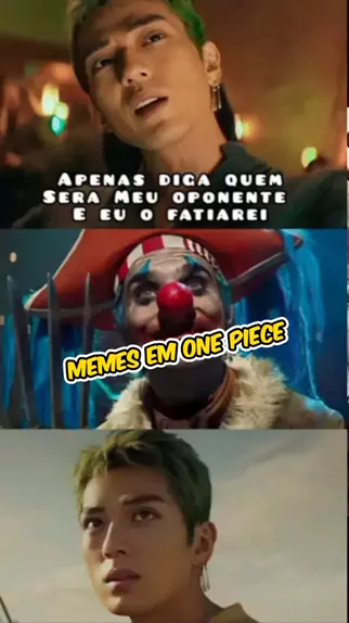 Two piece ( one piece memes)  Anime engraçado, Engraçado, Anime