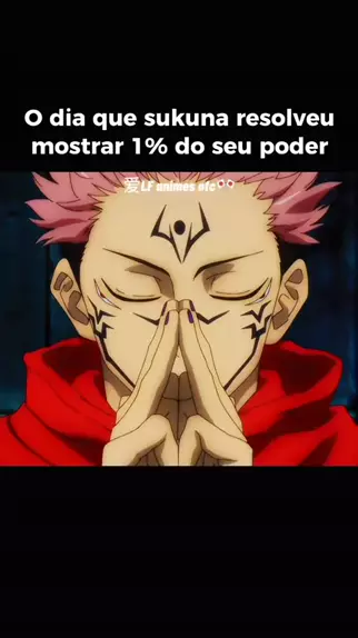 Frases epicas de animes