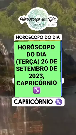 Horóscopo do dia 29 de agosto de 2021 para seu signo, by Diário Carioca