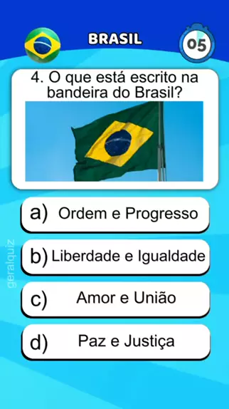 Quiz da História do Brasil - perguntas e respostas #quiz #brasil