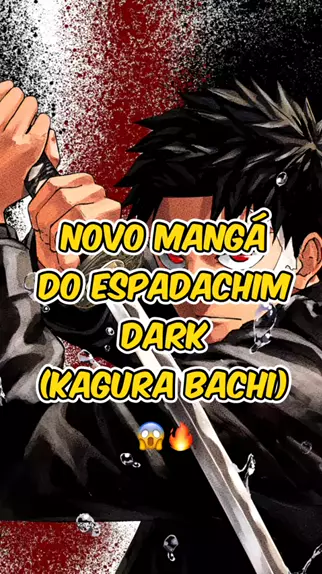 charao kun to haraguro manga livre