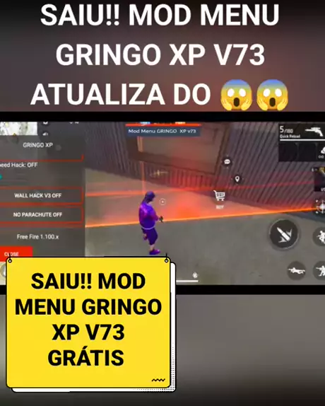 Gringo XP APK Download for Android Free