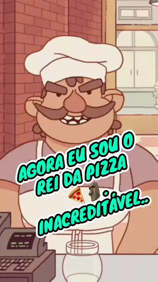 jogo #goodpizzagreatpizza #pizza #foryou #fyp