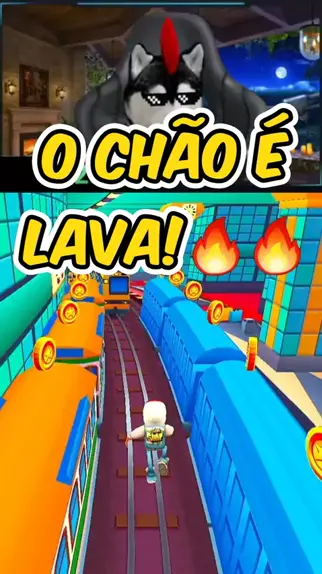 fy #subwaysurfers melhores dicas para vc q quer fazer o desafio de n