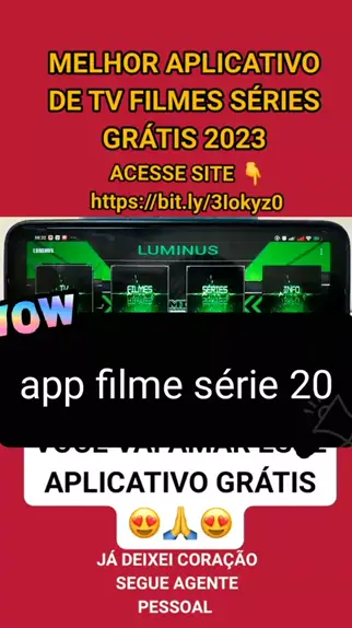 KuzamTv Premium V0.1 - Canais de TV, Filmes e Séries - De graça para  android APK