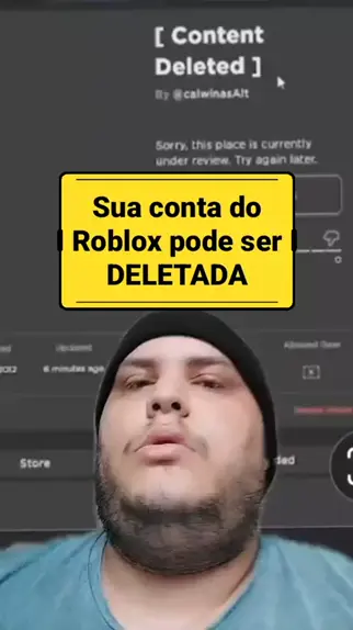 gerador de conta roblox com robux