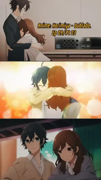 anime miyamura dublado