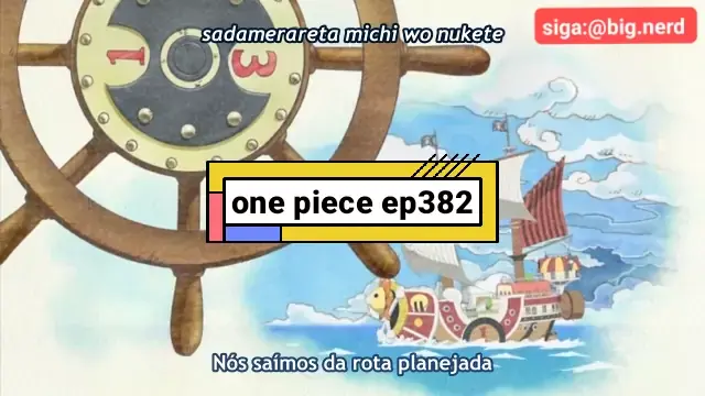 Stream One Piece We Are Dublado by Fernan nerd