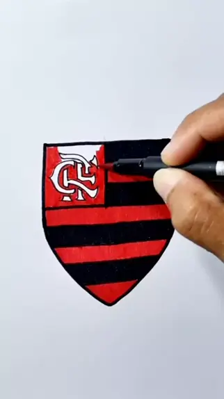 Mandrake desenho flamengo