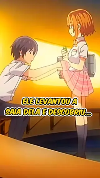 anime saia