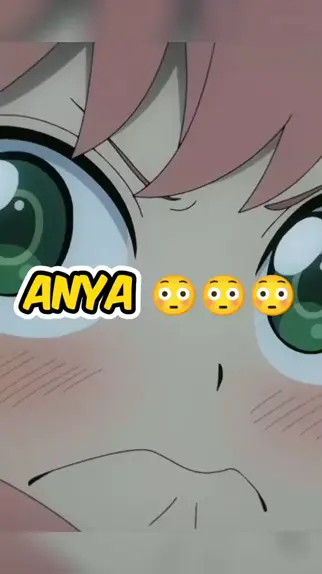 atfbooru anya (spy x family) animation | Discover