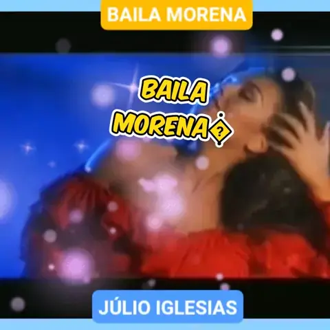 Baila MorenaDale Moreno  Héctor & Tito - Baila Morena